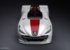 Peugeot Spider 207 photo 2