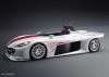 Peugeot Spider 207 photo 3