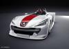 Peugeot Spider 207 photo 5