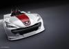 Peugeot Spider 207 photo 7
