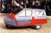 Piaggio Spazio 3 photo 2