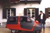 Piaggio Spazio 3 photo 3