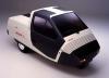 Piaggio Spazio 3 photo 5
