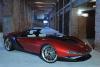 Pininfarina Sergio Concept photo 2