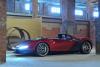 Pininfarina Sergio Concept photo 4