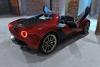 Pininfarina Sergio Concept photo 5