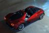 Pininfarina Sergio Concept photo 6