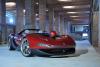 Pininfarina Sergio Concept photo 14