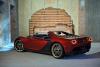 Pininfarina Sergio Concept photo 17