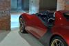 Pininfarina Sergio Concept photo 22