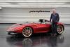 Pininfarina Sergio Concept photo 25