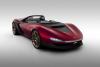 Pininfarina Sergio Concept photo 26