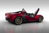 Pininfarina Sergio Concept photo 30