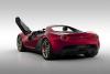 Pininfarina Sergio Concept photo 31