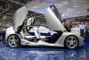 Pininfarina Sintesi photo 23