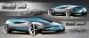 Pininfarina Sintesi photo 24