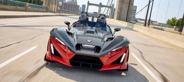 Polaris Slingshot R