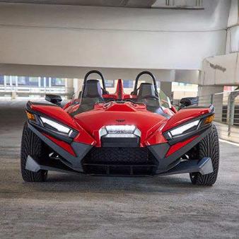 Polaris Slingshot S