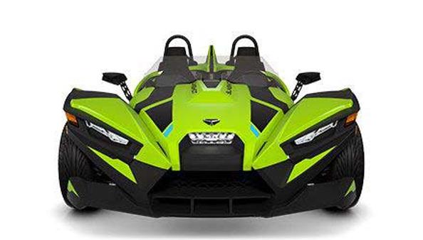 Polaris Slingshot SL