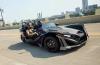 Polaris Slingshot SLR photo 1