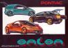 Pontiac Salsa photo 2