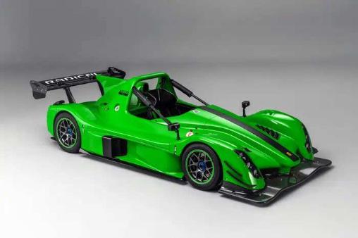 Radical SR10 XXR