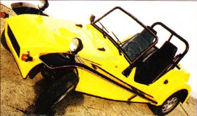 Model cover