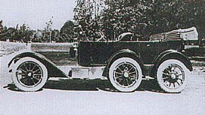 Model cover