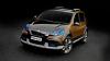 Renault Sandero Stepway Concept photo 7