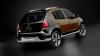 Renault Sandero Stepway Concept photo 8