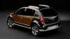 Renault Sandero Stepway Concept photo 11
