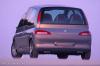 Renault Scenic Concept photo 2