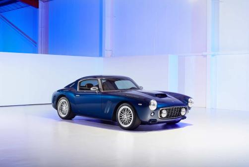 RML Short Wheelbase (SWB)