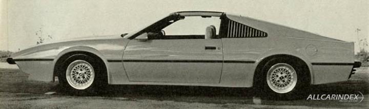 Model cover