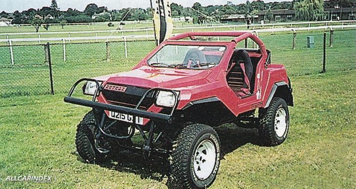 Rotrax