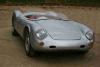 RSR Spyder 130 photo 1