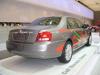 SAIC Shanghai Fuel Cell Vehicle II photo 2