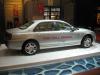 SAIC Shanghai Fuel Cell Vehicle photo 2