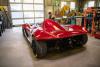 Sbarro Saetta Concept photo 3
