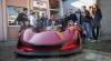 Sbarro Saetta Concept photo 6