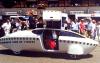 Sbarro Soucoupe Roullante photo 2