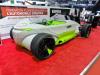 Sbarro Supercharged photo 2
