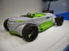 Sbarro Supercharged photo 4