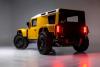 Scarbo Vintage SV Rover photo 1