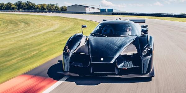 SCG SCG 003 / SCG 003S / SCG 003CS