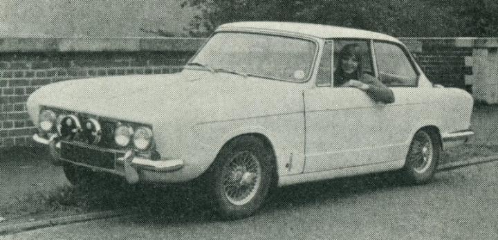 Model cover