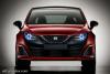 Seat SportCoupe Bocanegra photo 10