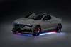 Škoda Slavia Concept photo 3