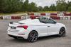 Škoda Slavia Concept photo 10