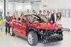 Škoda Sunroq Concept photo 3